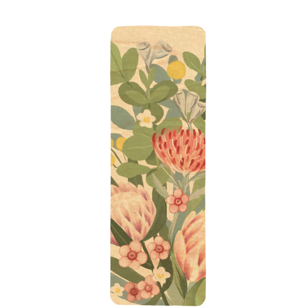 Native Posy Maple Wood Gift Pack