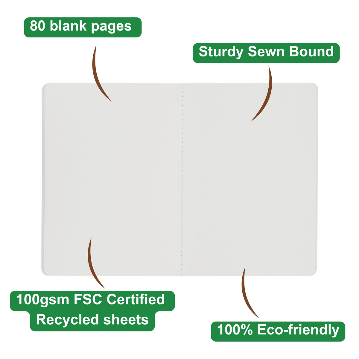 Koala Maple Wood Gift Pack